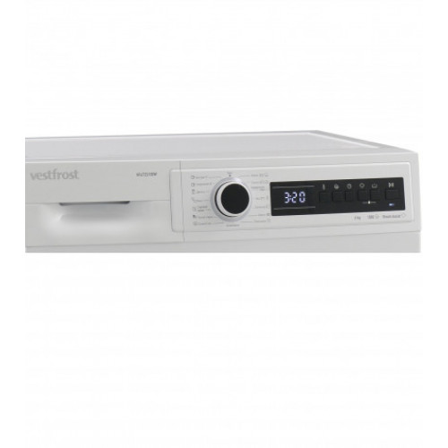 Стиральная машина Vestfrost VF6T2S100W