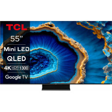 Телевизор TCL 55C805