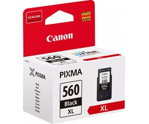 Картридж Canon PG-560XL 3712C001