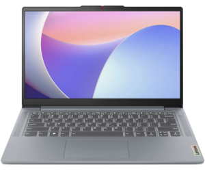 Ноутбук Lenovo IdeaPad Slim 3 141RU8 (Intel Core i3-1305U/8GB/512GB SSD/Intel UHD Graphics/DOS)