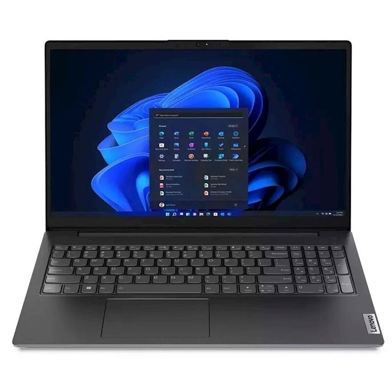 Ноутбук Lenovo V15 G4 С (i5-12500H/8GB/512GB SSD/Intel Iris Xe/DOS/Black)