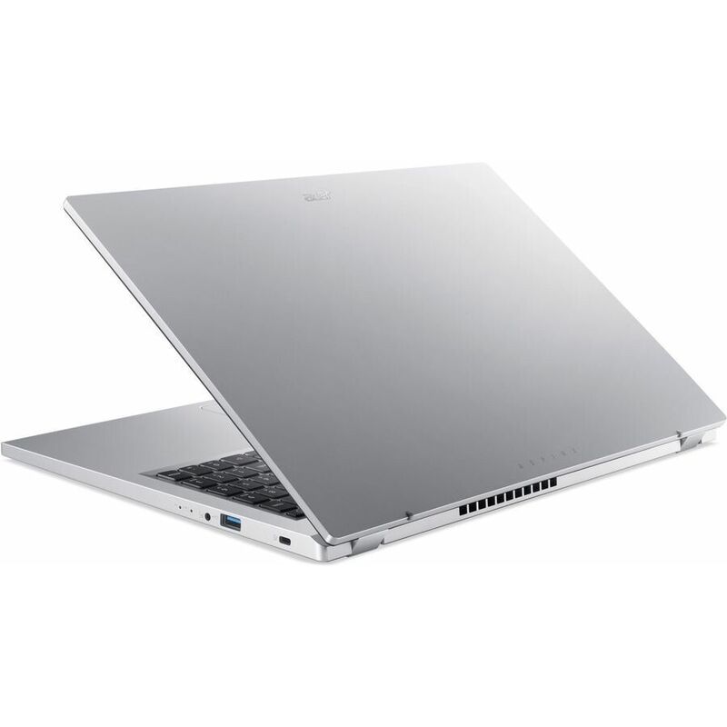 Ноутбук Acer Aspire 3 A315-24P-R3CD (AMD Ryzen 5 7520U/8GB/512GB SSD/RX Vega 7/Silver/DOS)