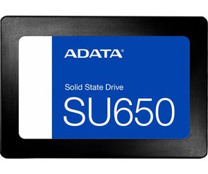 SSD A-Data Ultimate SU650 ASU650SS-480GT-C 480 ГБ