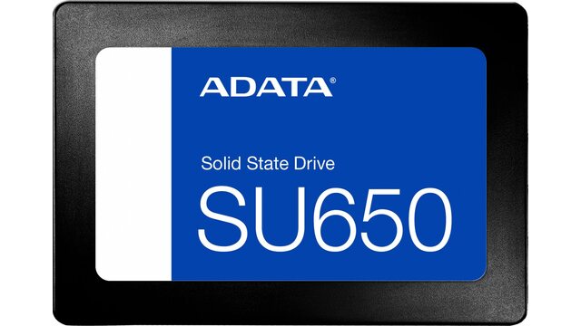 SSD A-Data Ultimate SU650 ASU650SS-480GT-C 480 ГБ