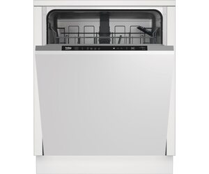 Посудомоечная машина Beko BDIN14320