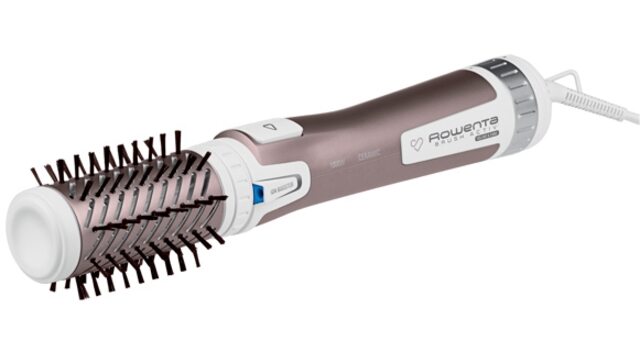 Фен-щетка Rowenta Premium Care Brush Activ CF9540 (CF9540F0)