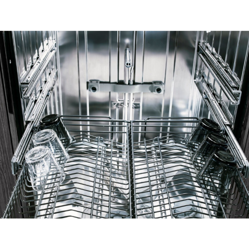 Посудомоечная машина Asko DFI545K