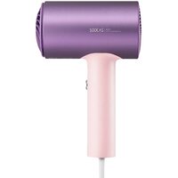 Фен Soocas Hair Dryer H5 фиолетовый