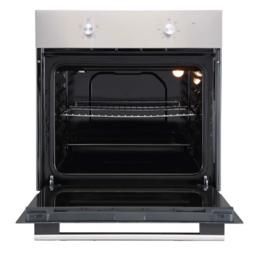 Духовой шкаф EVELUX EO 610 X