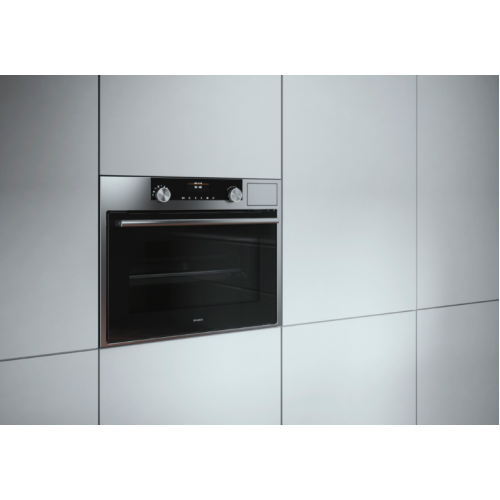 Духовой шкаф Asko OCS8464S - фото 7
