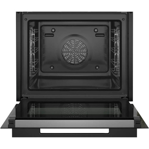 Духовой шкаф Bosch HBG9763B1S