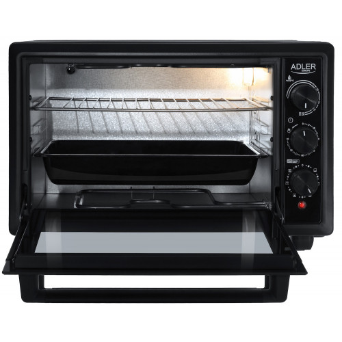 Электродуховка Adler AD 6023