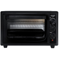 Электродуховка Adler AD 6023