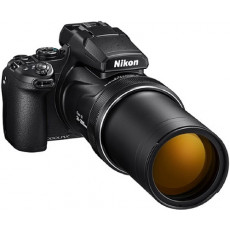 Фотоаппарат Nikon Coolpix P1000