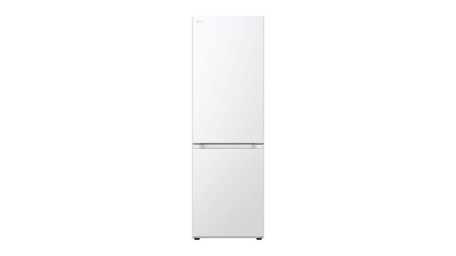 Холодильник LG GBV3100DSW