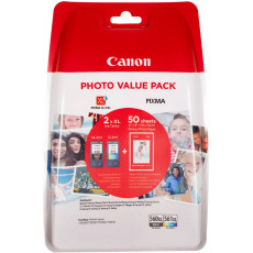 Картридж Canon PG-560XL/CL-561XL 3712C004
