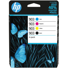 Картридж HP 903 6ZC73AE
