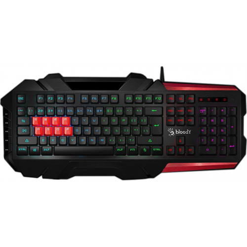 Клавиатура A4Tech Bloody B3590R