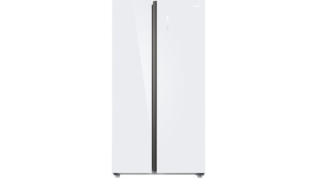 Холодильник Korting KNFS 93535 GW