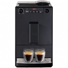 Кофемашина Melitta Caffeo E950-322