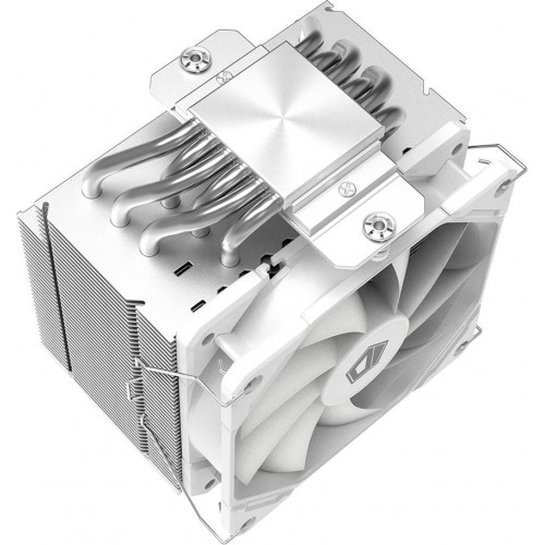 Кулер ID-COOLING SE-226-XT WHITE