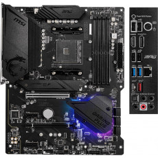 Материнская плата MSI MPG B550 GAMING PLUS