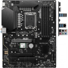 Материнская плата MSI PRO Z790-S WIFI
