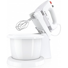 Миксер Bosch CleverMixx MFQ2600W