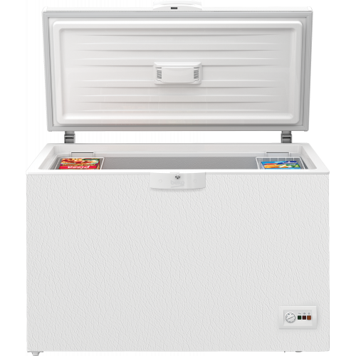 Морозильный ларь Beko HSM40031