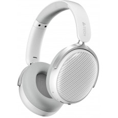 Наушники A4Tech Fstyler BH350C Белые