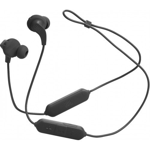 Наушники JBL Endurance Run 2 Wireless Черные