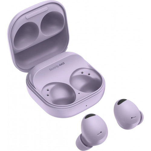 Наушники Samsung Galaxy Buds 2 Pro Лаванда
