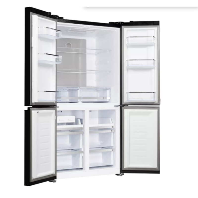 Холодильник Kuppersberg NFFD 183 BKG