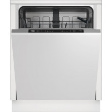 Посудомоечная машина Beko BDIN14320