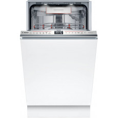 Посудомоечная машина Bosch SPV6YMX08E