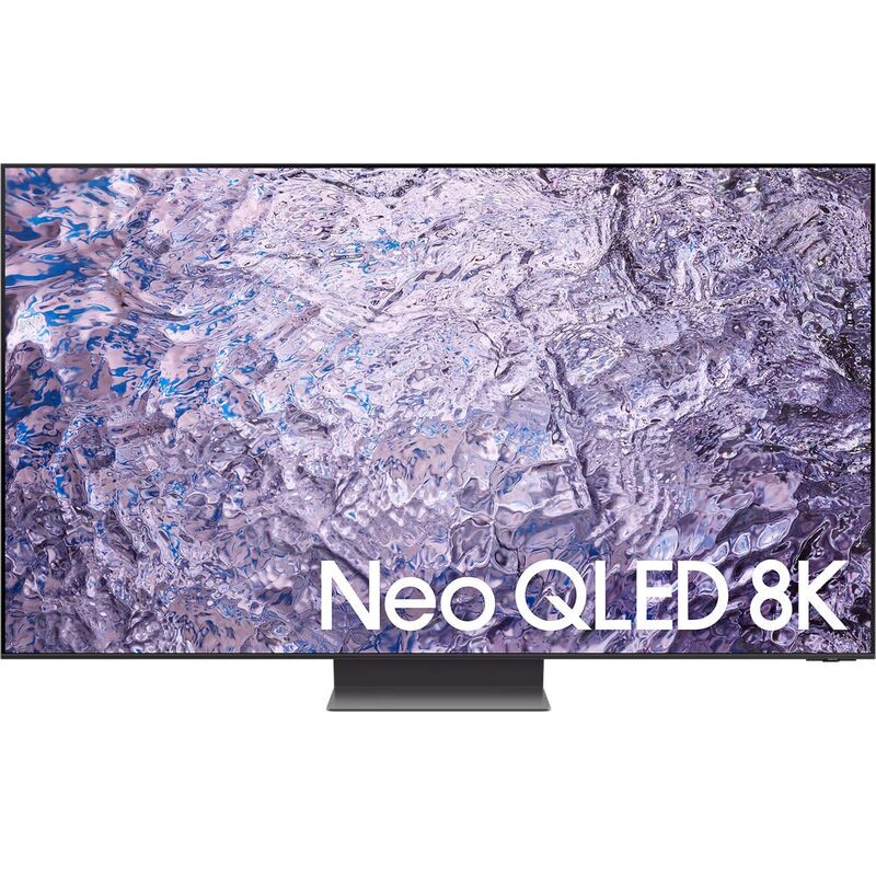 Телевизор QLED Samsung QE75QN90BAU - невероятное качество изображения и звука!