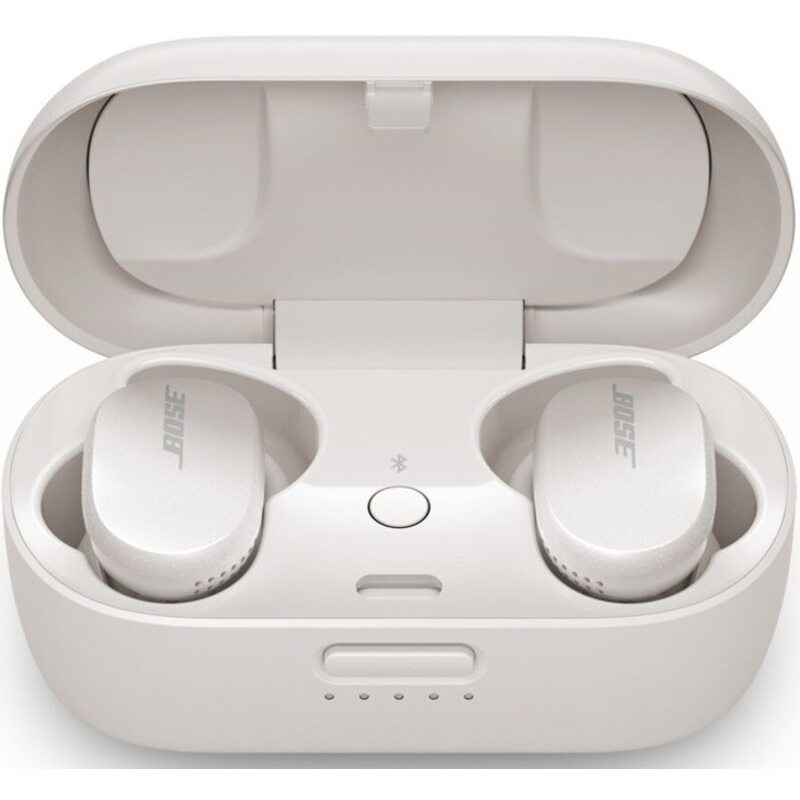 Наушники Bose QuietComfort Earbuds White