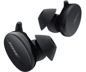 Наушники Bose QuietComfort Earbuds Black