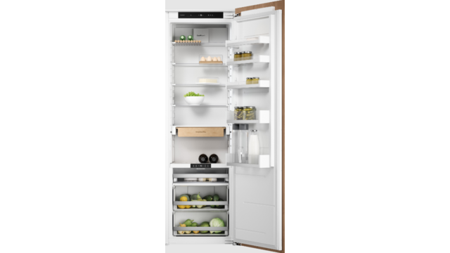 Холодильник ASKO R31842i