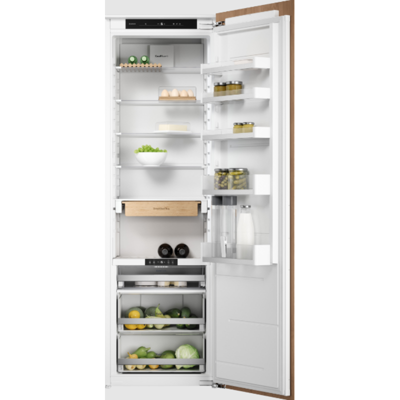 Холодильник ASKO R31842i