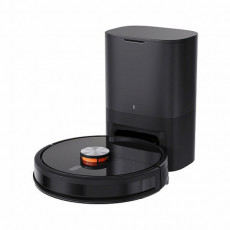 Робот-пылесос Lydsto R5 Black