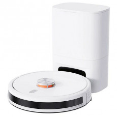 Робот-пылесос Lydsto R5 White