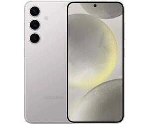 Смартфон Samsung Galaxy S24 256 ГБ / 8 ГБ Серый
