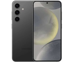 Смартфон Samsung Galaxy S24 256 ГБ / 8 ГБ Черный
