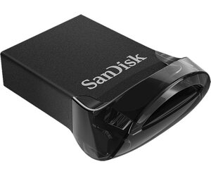 USB-флешка SanDisk Ultra Fit 3.1 128 ГБ (SDCZ430-128G-G46)