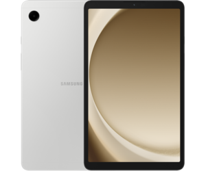 Планшет Samsung Galaxy Tab A9 64 ГБ LTE серебристый
