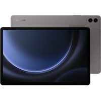 Планшет Samsung Galaxy Tab S9 FE Plus 256 ГБ серый