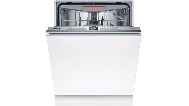 Посудомоечная машина Bosch SMV6YCX00E
