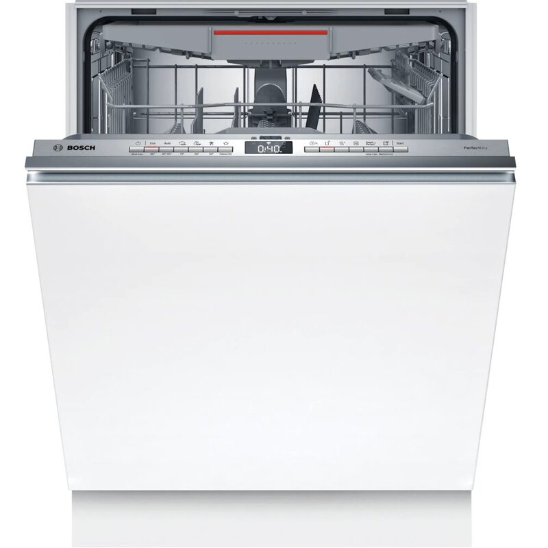 Посудомоечная машина Bosch SMV6YCX00E