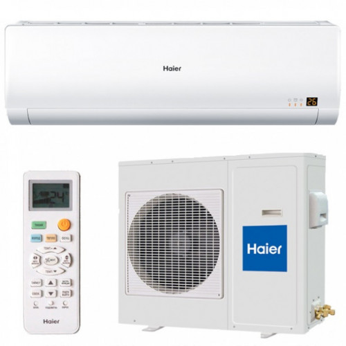 Сплит-система Haier HSU-30HNH03/R2-W